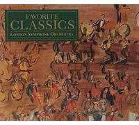 London Symphony Orchestra - Favourite Classics