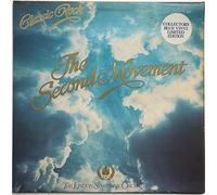 London Symphony Orchestra Featuring Royal Choral Society - Classic Rock - The Second Movement - London Symphony Orchestra Featuring Royal Choral Society LP