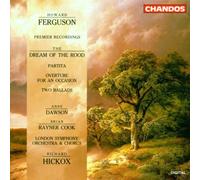 London Symphony Orchestra - Ferguson - Choral and Orchestral Works