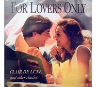 London Symphony Orchestra - For Lovers Only (UK Import)