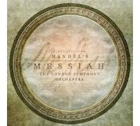 London Symphony Orchestra – Highlights From Handel's Messiah