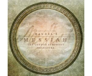 London Symphony Orchestra - Highlights From Handel's Messiah