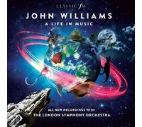 Greenaway, Gavin - John Williams: a Life..