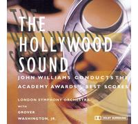 John Williams & Grover Washin - Hollywood Sound
