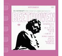 London Symphony Orchestra & Josef Krips - Beethoven: Symphony No. 3 in E-flat Major, Op. 55 "Eroica"