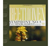 London Symphony Orchestra & Josef Krips - Beethoven: Symphony No. 5 in C Minor, Op. 67
