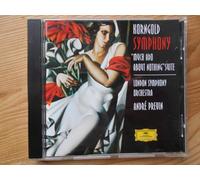 London Symphony Orchestra - Korngold - Orchestral Works