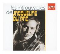 London Symphony Orchestra - Les Introuvables Du Pre