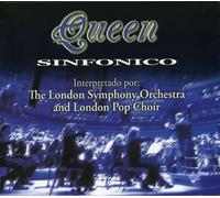 London Symphony Orchestra & London Pop Choir - Queen