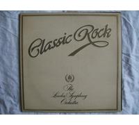 London Symphony Orchestra - LONDON SYMPHONY ORCHESTRA Classic Rock LP 1977