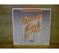 LONDON SYMPHONY ORCHESTRA - LONDON SYMPHONY ORCHESTRA - ORIGINAL CLASSIC ROCK LP [11670]
