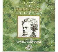 London Symphony Orchestra - London Symphony Orchestra - The Symphonies. The Beethoven Collectio