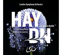 London Symphony Orchestra - LSO - Haydn: An Imaginary Orchestral Journey