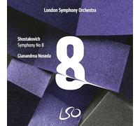 Shostakovich, D. - Shostakovich: Symphony No. 8