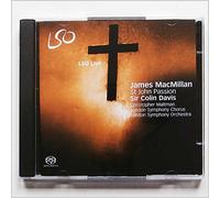 London Symphony Orchestra - MacMillan: St John Passion