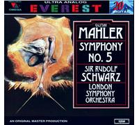 London Symphony Orchestra - Mahler - Symphony No 5