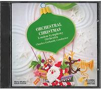 London Symphony Orchestra - Orchestral Christmas