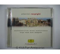 London Symphony Orchestra - Panorama - Respighi