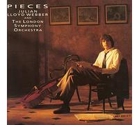 London Symphony Orchestra - Pieces