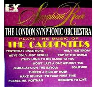 London Symphony Orchestra - Play Carpenters