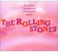 London Symphony Orchestra - Plays the Rolling Stones