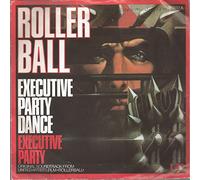 LONDON SYMPHONY ORCHESTRA / PREVIN, Andre - Rollerball / UA 36 033