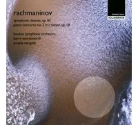 London Symphony Orchestra - Rachmaninov