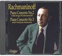London Symphony Orchestra - Rachmaninov - Piano Concertos Nos 2 and 3