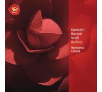 London Symphony Orchestra - Rarities (Montserrat)