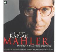 London Symphony Orchestra - Resurrection