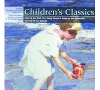 London Symphony Orchestra^Royal Philharmonic Orchestra - Children's Classics