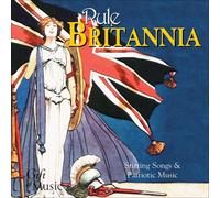 London Symphony Orchestra - Rule Britannia