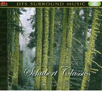 London Symphony Orchestra - Schubert Classics [CD & DVD] [DVD AUDIO]