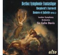 Davis, Colin – Symphonie Fantastique