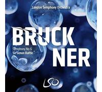 Bruckner, a. - Bruckner: Symphony No. 6