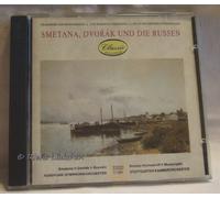 London Symphony Orchestra - Smetana/Dvorak/Borodin/+