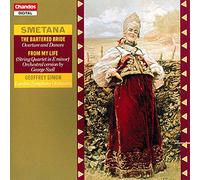 Lso:Simon – THE BATTERED BRIDE – NAXOS