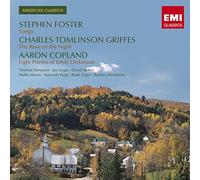 London Symphony Orchestra - Songs/The Rose Of The Night/Eight Poems Of Emily Dickinson