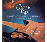 London Symphony Orchestra - Special Rolling Stones Classical