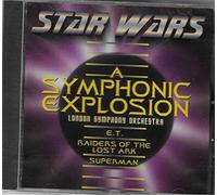 London Symphony Orchestra - Star Wars