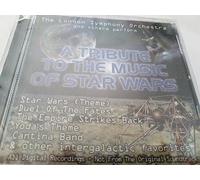 London Symphony Orchestra - Star Wars: Tribute to the Music [IMPORT]
