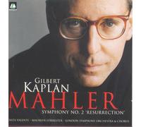 London Symphony Orchestra - Resurrection