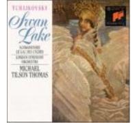 London Symphony Orchestra Tchaikovsky: Swan Lake (CD) (US IMPORT)