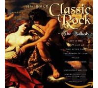 London Symphony Orchestra - The Best of Classic Rock: the Ballads