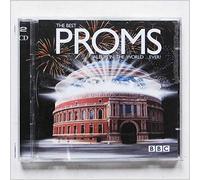 London Symphony Orchestra - The Best Proms Album in the World...Ever!
