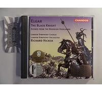 London Symphony Orchestra - The Black Knight