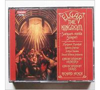 London Symphony Orchestra - THE KINGDOM