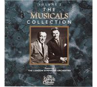 London Symphony Orchestra - The Musicals Collection Volume 2