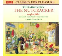 London Symphony Orchestra - The Nutcracker Complete Ballet