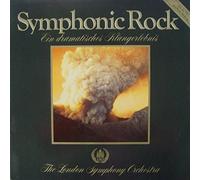 London Symphony Orchestra, The - Symphonic Rock - K-Tel - TG 1335